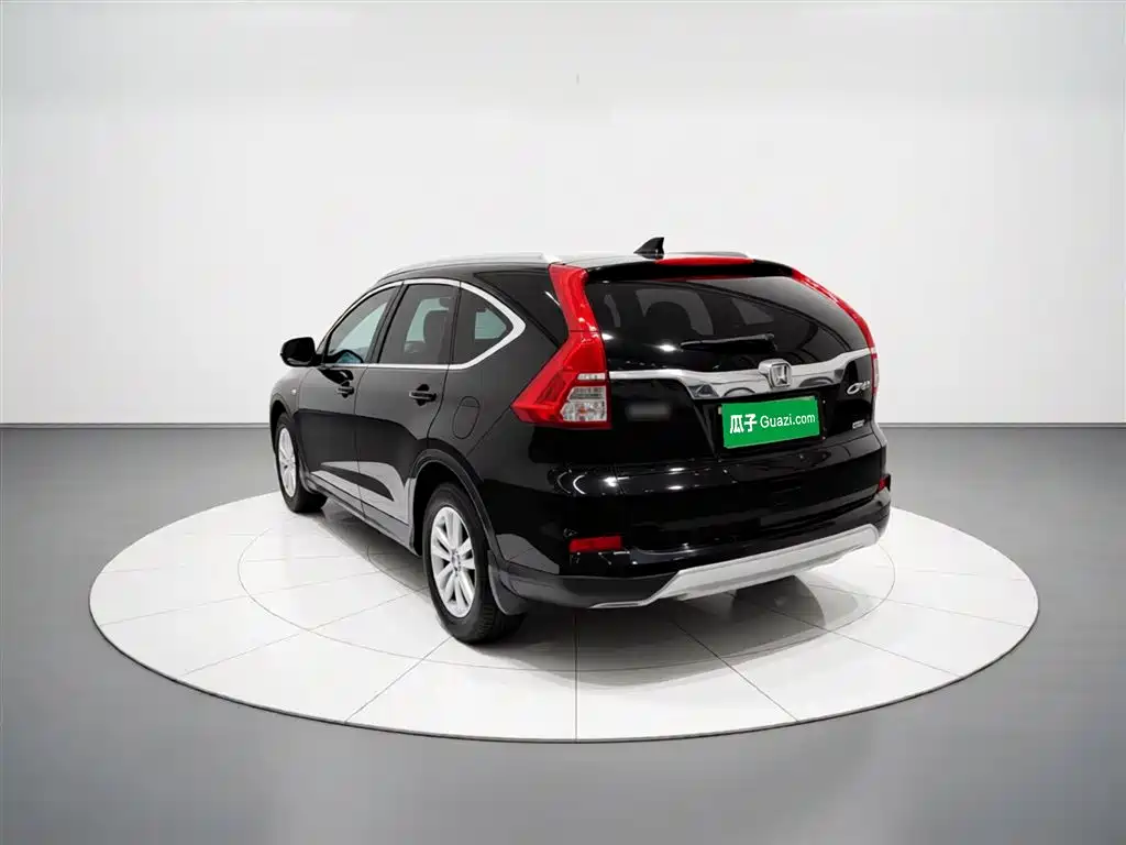 Honda CR-V 2.0 L 2 WD Style