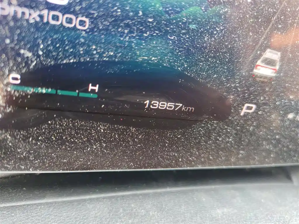 Haval Dargo 1.5 T DCT Collie
