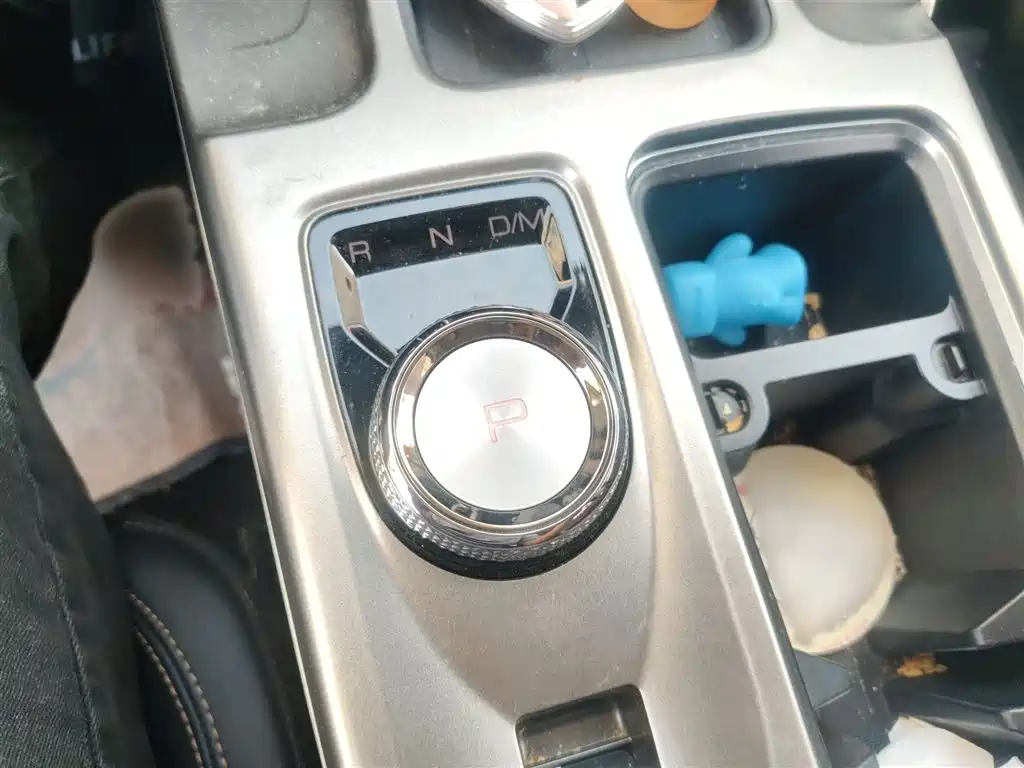 Haval Dargo 1.5 T DCT Collie