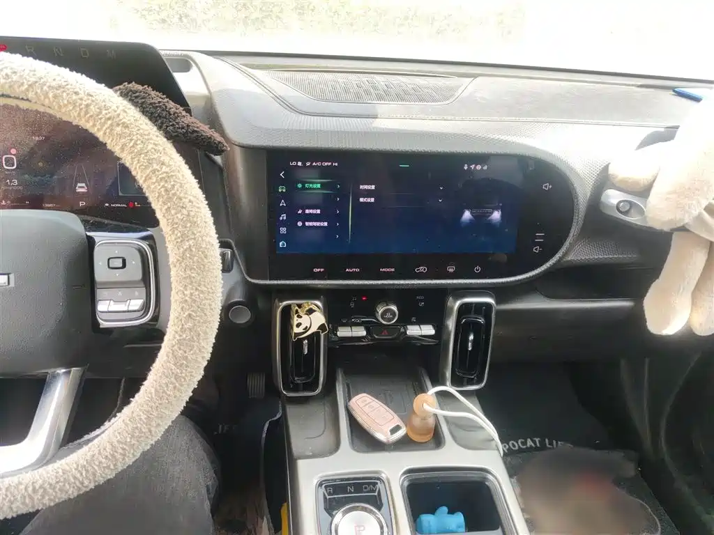 Haval Dargo 1.5 T DCT Collie