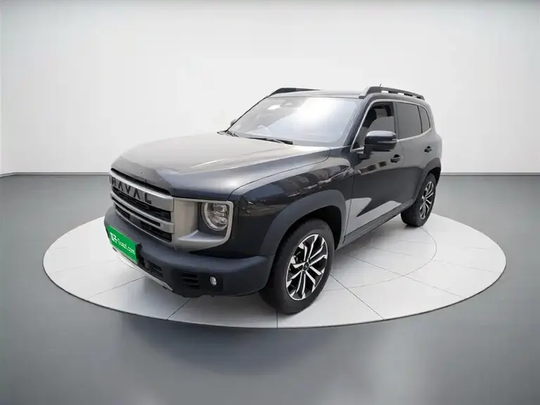 Haval Dargo 1.5 T DCT Collie