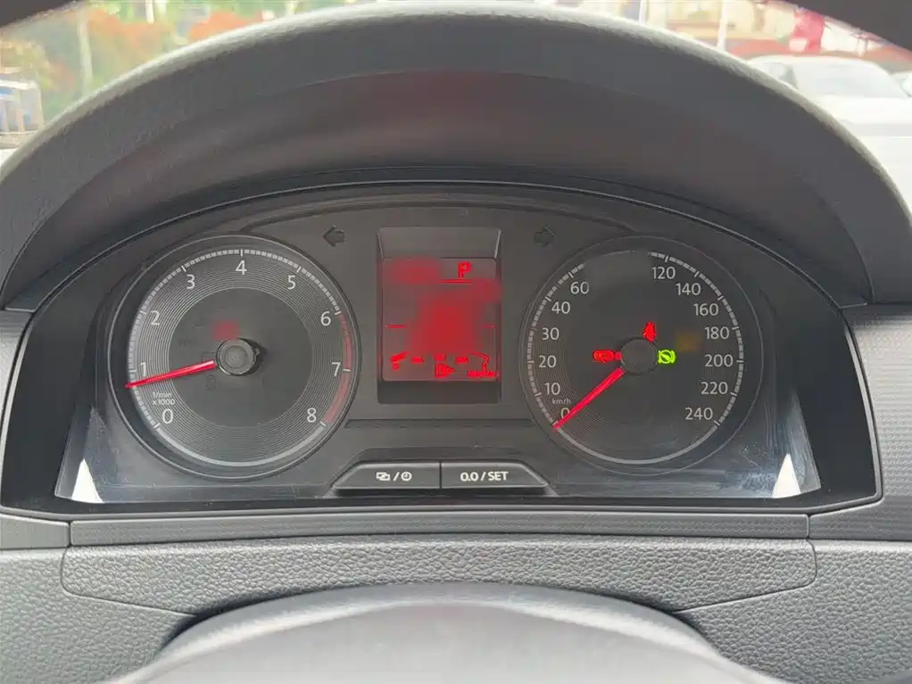 Santana 1.5 L Auto Style CN-VI