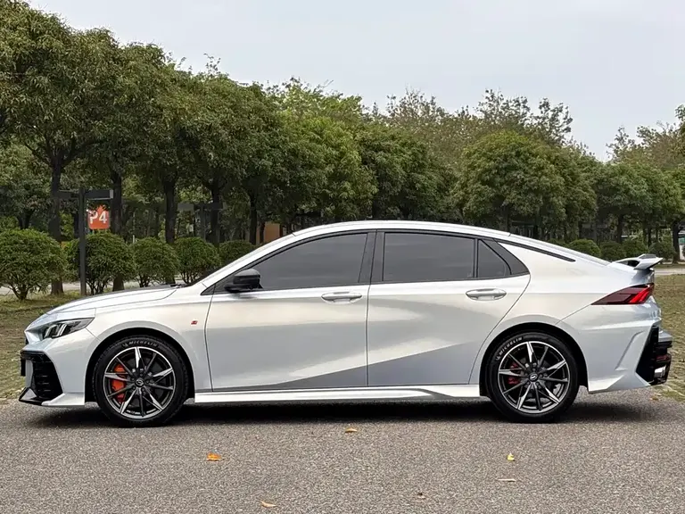 GAC Empow 400 T Auto Empow R PRO
