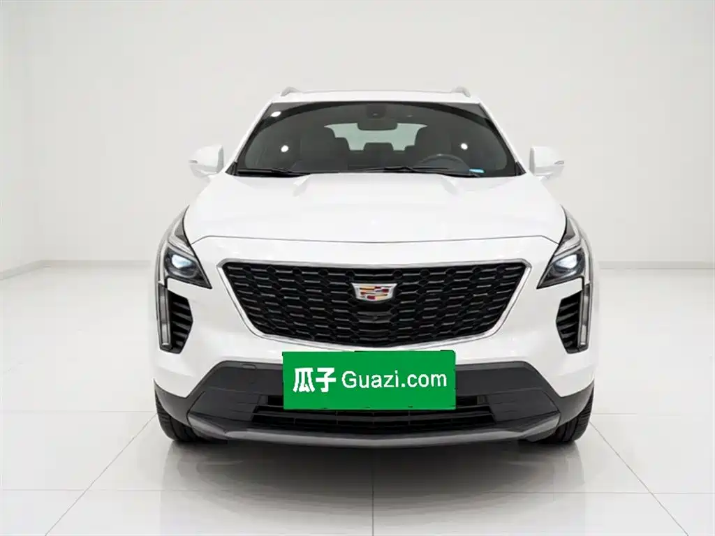 Cadillac XT4 28 T 2 WD Tech