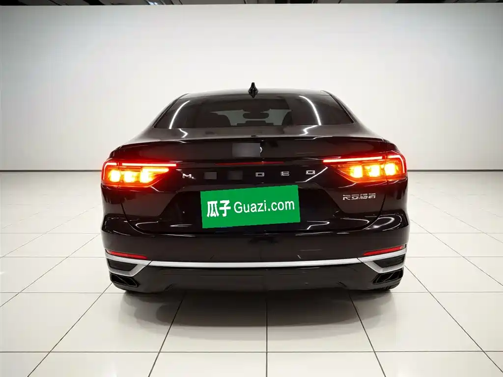 Mondeo EcoBoost 180 Comfort Elegant