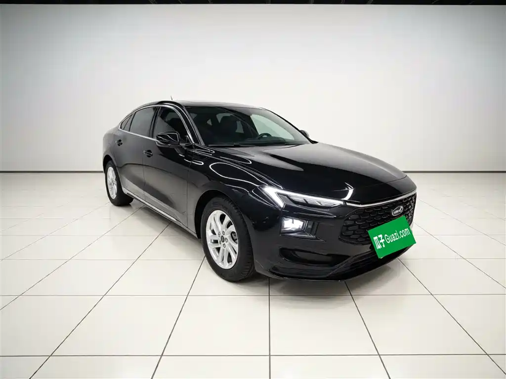 Mondeo EcoBoost 180 Comfort Elegant