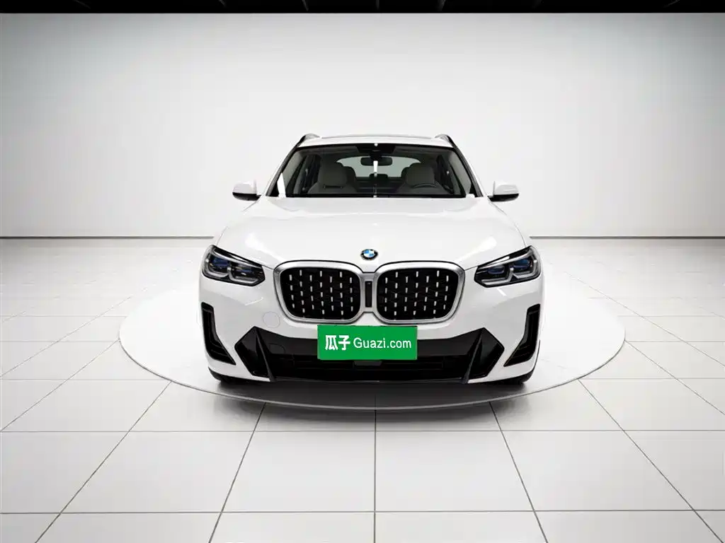 BMW X4 xDrive 25 i M Sport Package
