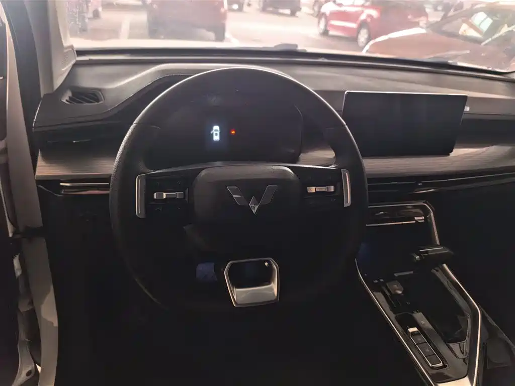 Wuling Xingchen 1.5 T CVT Star Shine