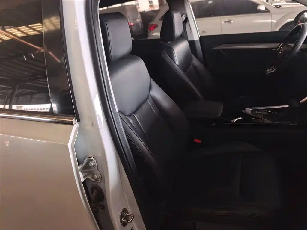 Wuling Xingchen 1.5 T CVT Star Shine