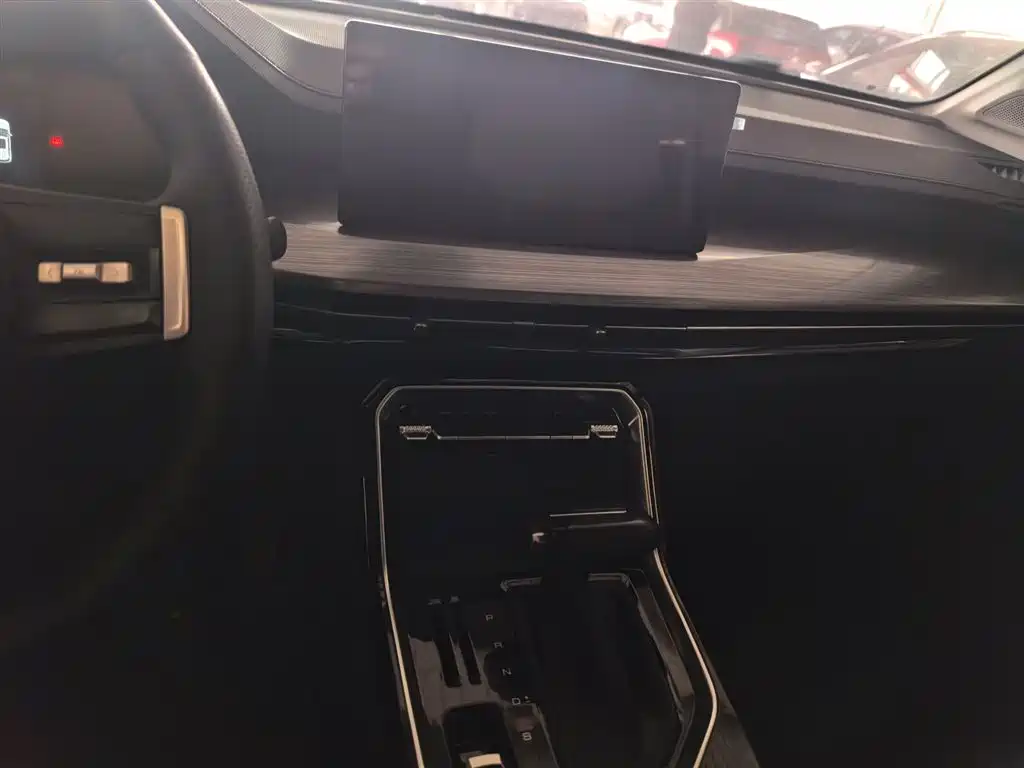 Wuling Xingchen 1.5 T CVT Star Shine