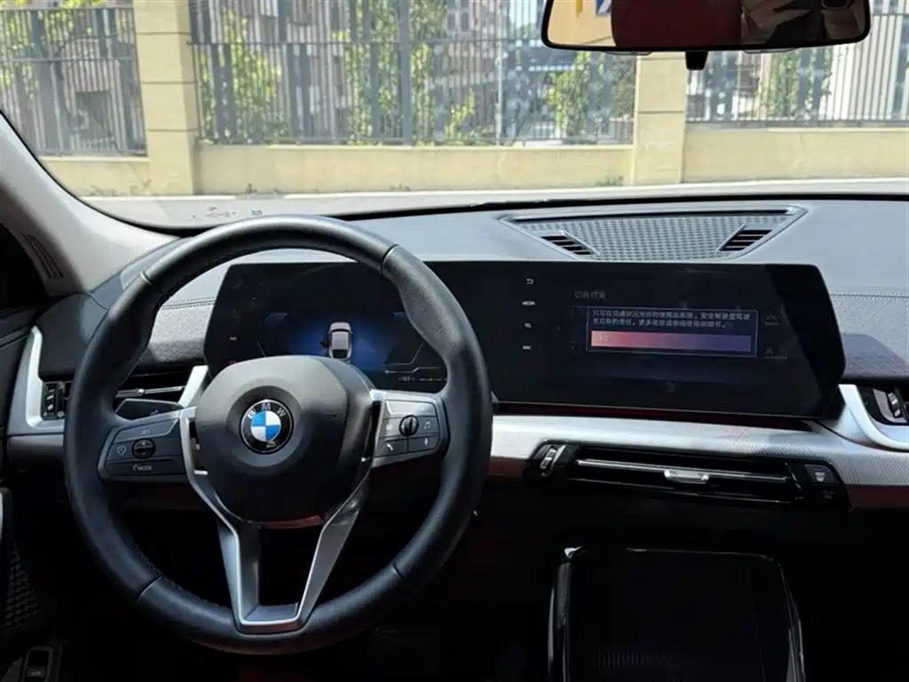 BMW X2 (Import) sDrive25 i M Sport Package