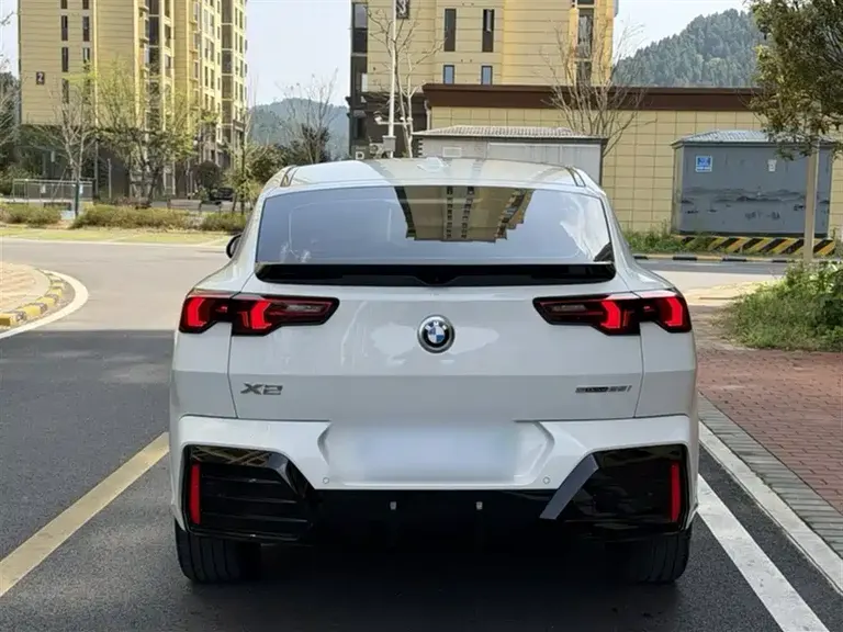 BMW X2 (Import) sDrive25 i M Sport Package