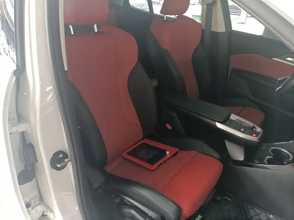 BMW X2 (Import) sDrive25 i M Sport Package