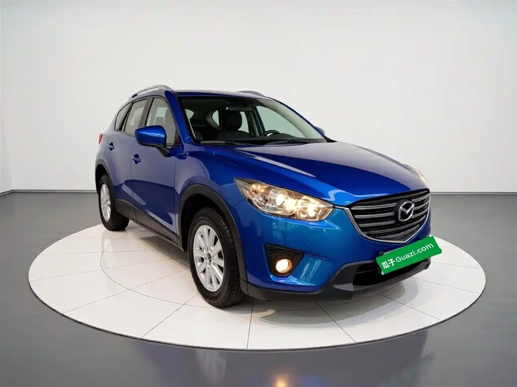 Mazda CX-5 2.0 L Auto 2 WD Urban