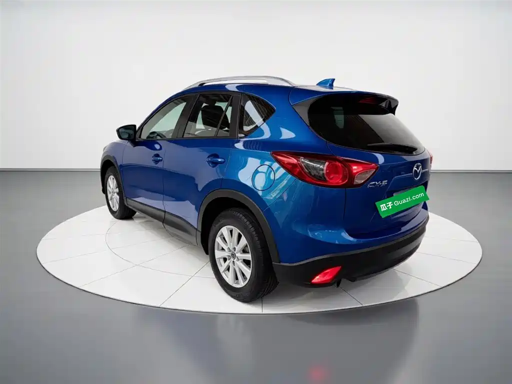 Mazda CX-5 2.0 L Auto 2 WD Urban