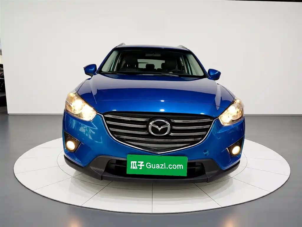 Mazda CX-5 2.0 L Auto 2 WD Urban