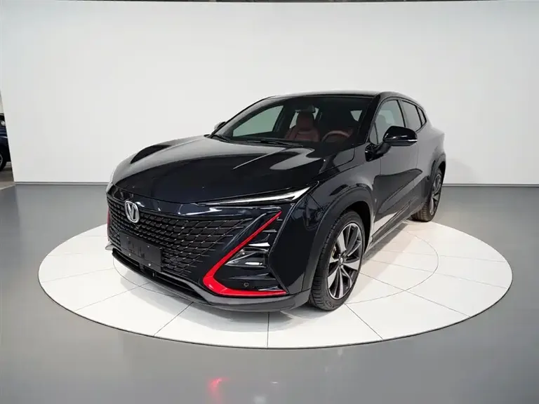 Changan UNI-T 1.5 T Distinguished