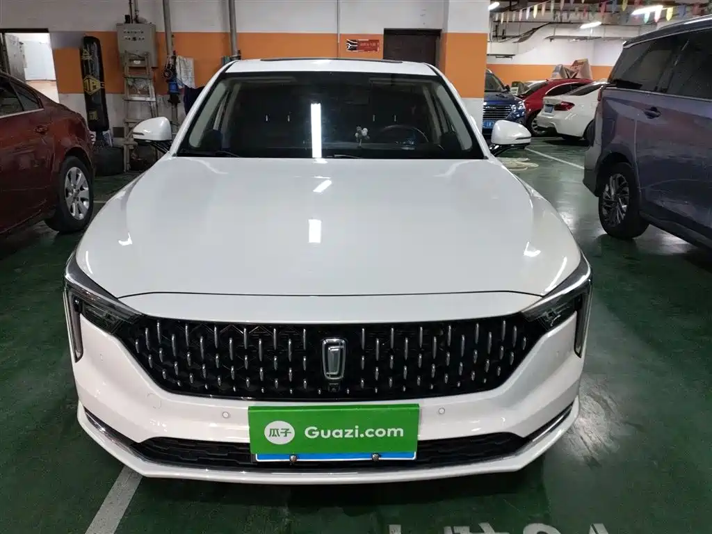 Besturn B70 3 rd Gen 1.5 T Auto Smooth Enjoyment