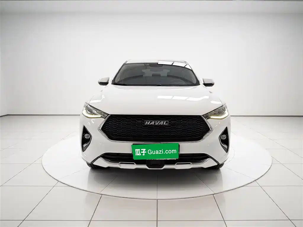 Haval F7 1.5 T 2 WD i CN-VI