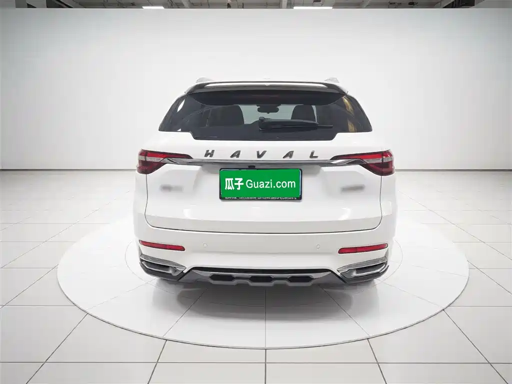 Haval F7 1.5 T 2 WD i CN-VI
