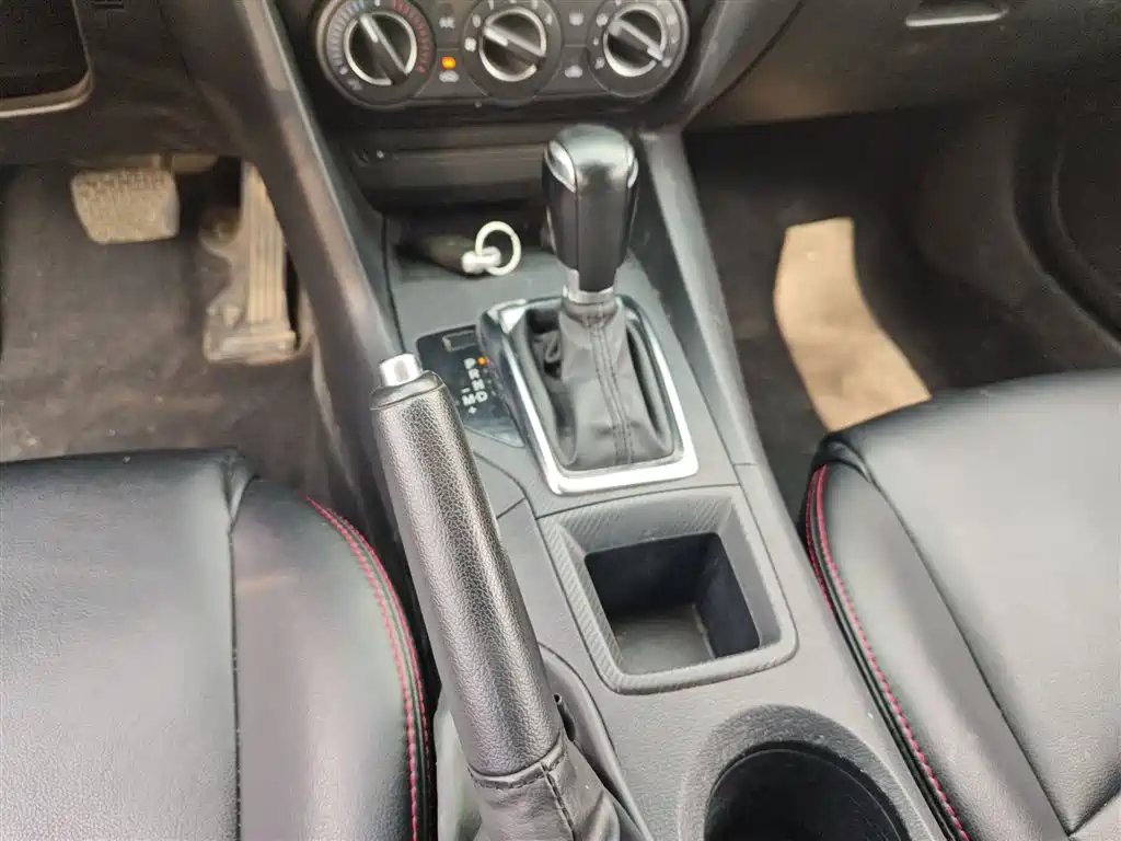 Mazda 3 Axela Sedan 1.5 L Auto Comfort
