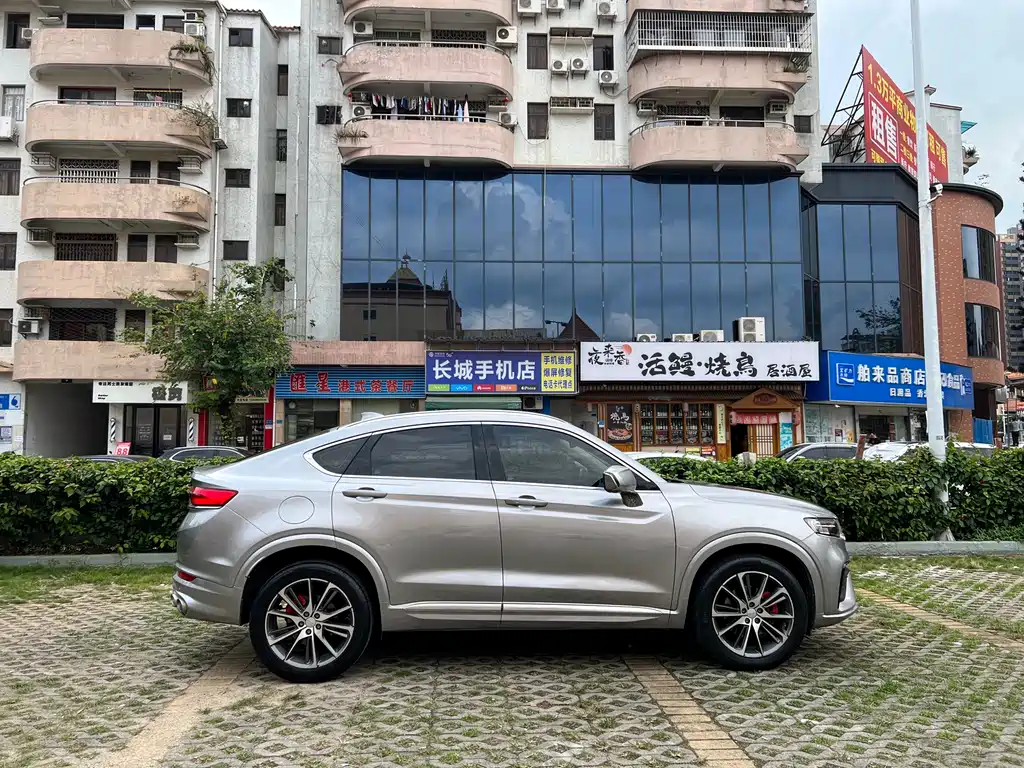 Xingyue 350 T Star Shiner
