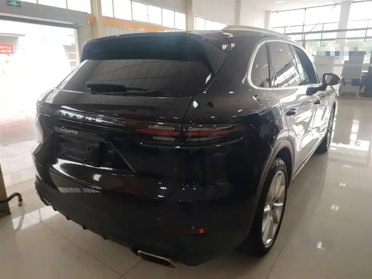 Porsche Cayenne Cayenne 3.0 T