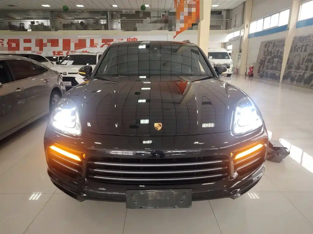 Cayenne Cayenne 3.0 T