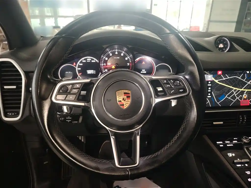 Cayenne Cayenne 3.0 T