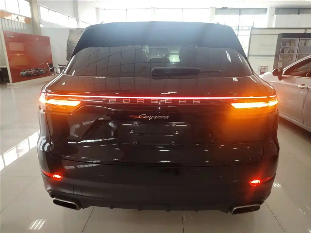 Cayenne Cayenne 3.0 T