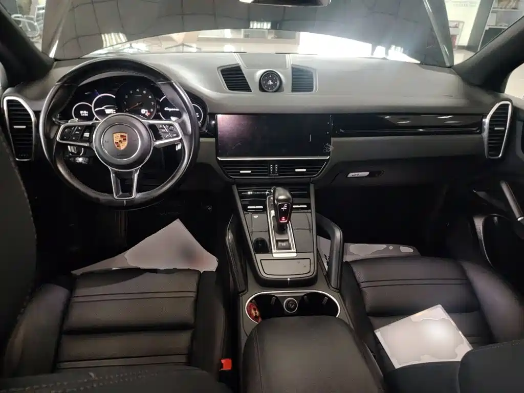 Cayenne Cayenne 3.0 T