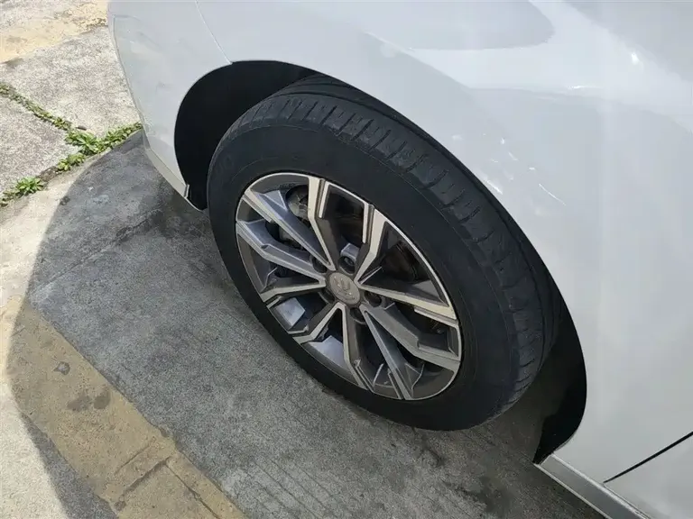 BYD Song MAX Upgraded 1.5 T Auto Luxury 7-seat