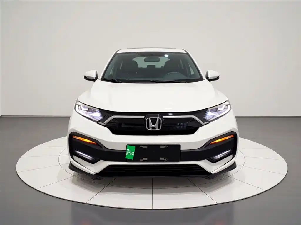 Honda XR-V 本田XR-V 2019款 220 TURBO CVT豪华版 国V