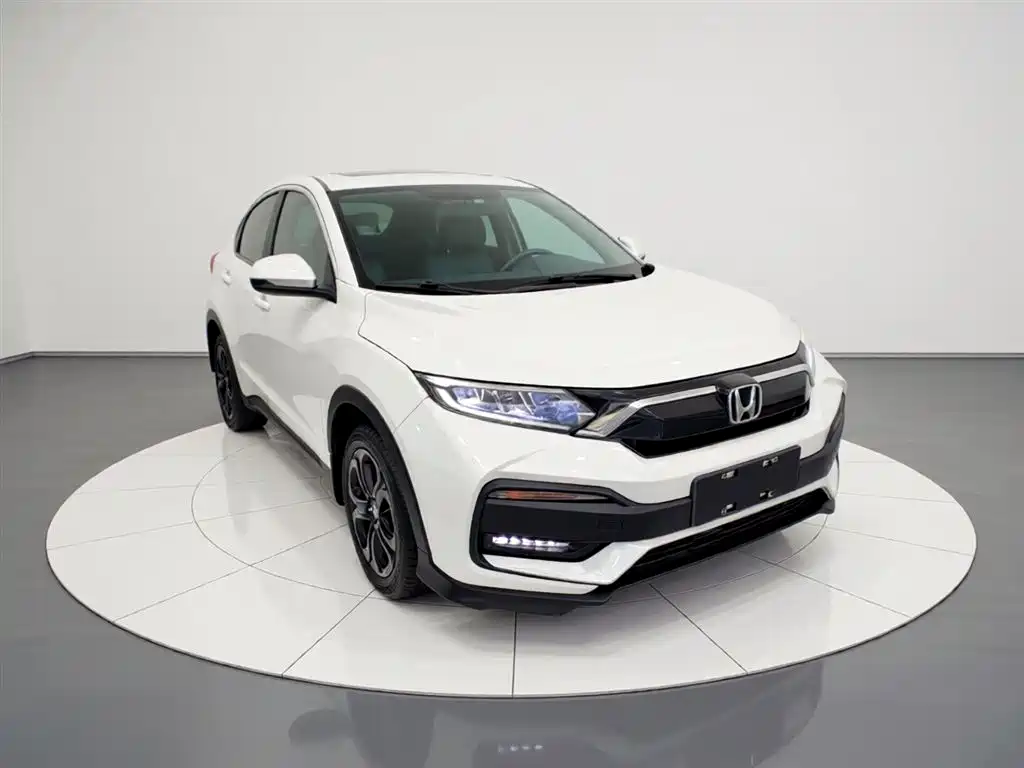 Honda XR-V 本田XR-V 2019款 220 TURBO CVT豪华版 国V