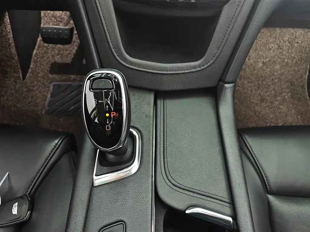Cadillac XT5 25 T Luxury