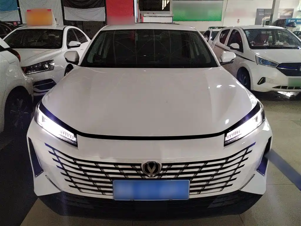 Eado 1.5 T GDI Auto Distinguished