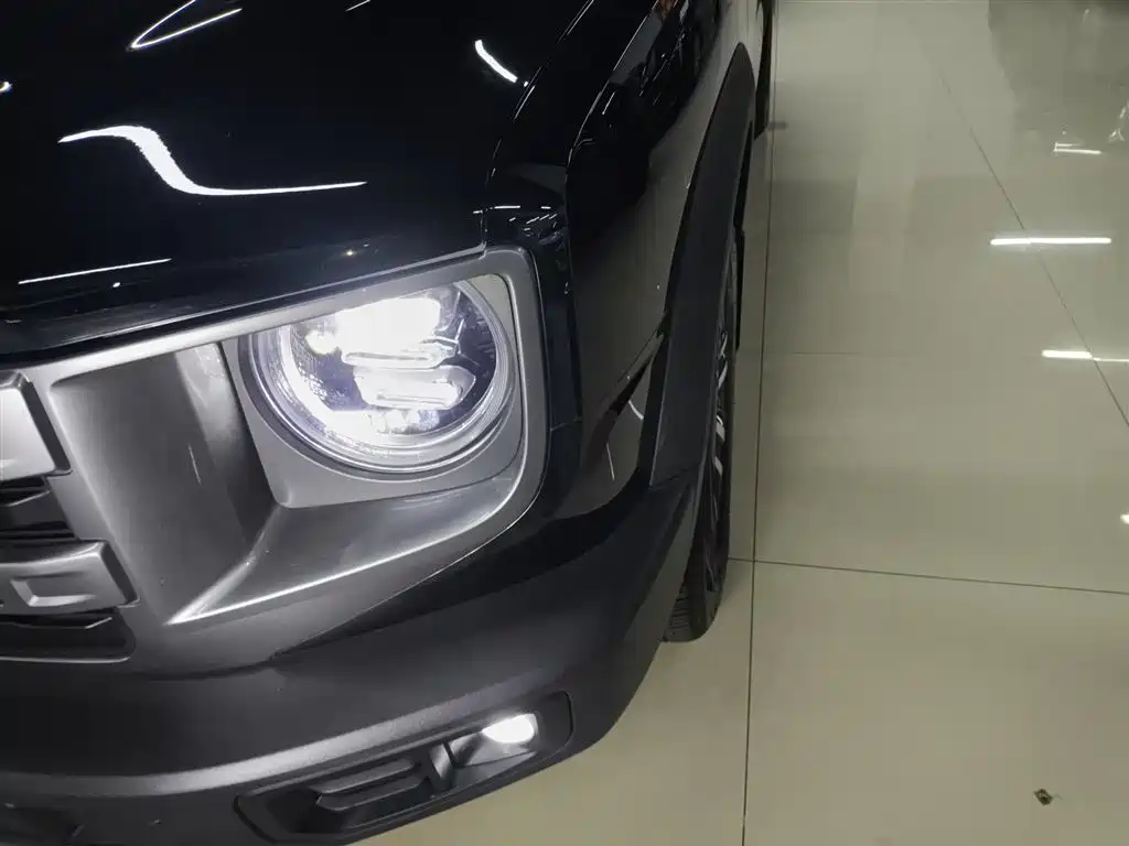 Haval Dargo 1.5 T DCT Collie