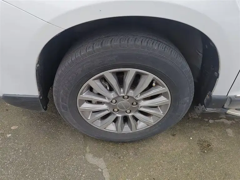 Haval H6 Blue Label Sport 1.5 T Auto 2 WD Elite