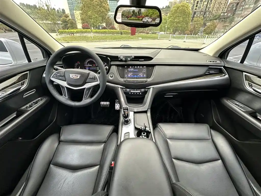 Cadillac XT5 Anniversary Celebration 28 T 4 WD Luxury