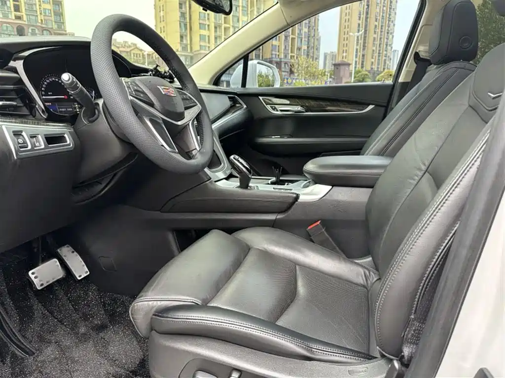 Cadillac XT5 Anniversary Celebration 28 T 4 WD Luxury