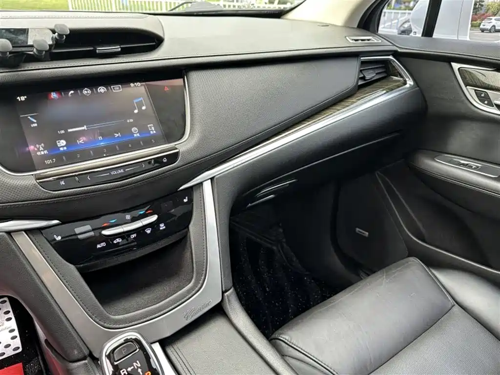 Cadillac XT5 Anniversary Celebration 28 T 4 WD Luxury