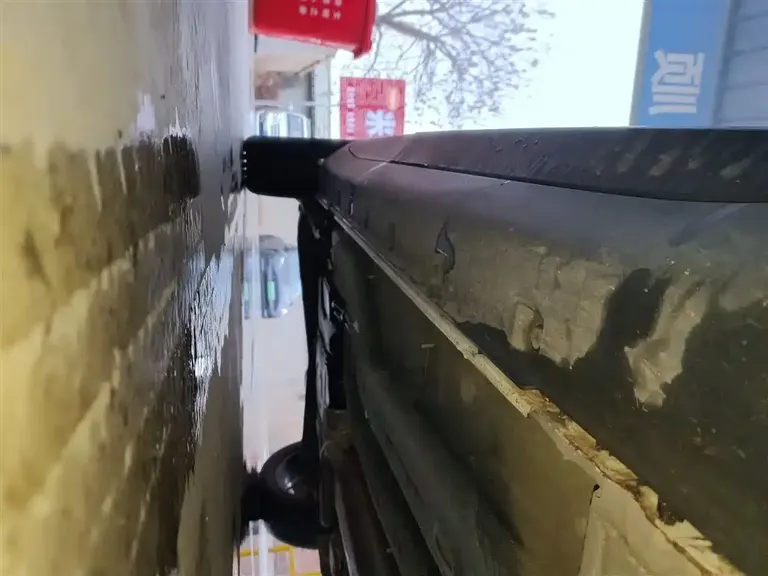 Roewe RX3 1.6 L CVT 4 G Connected Super Cool Elite