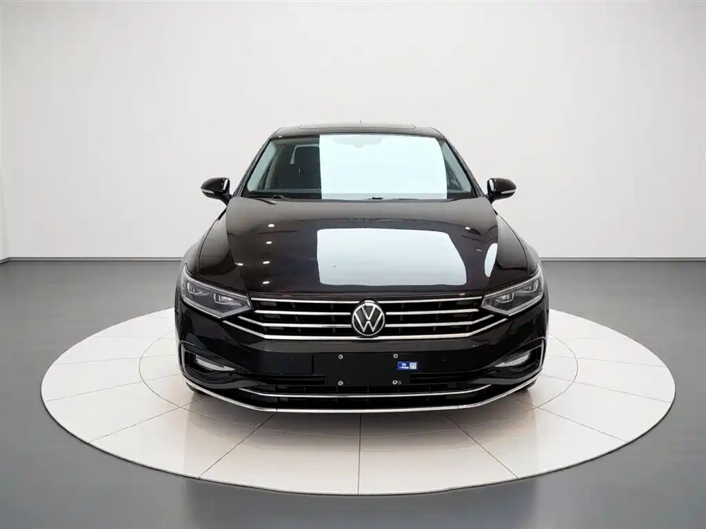 Magotan 330 TSI DSG Leading