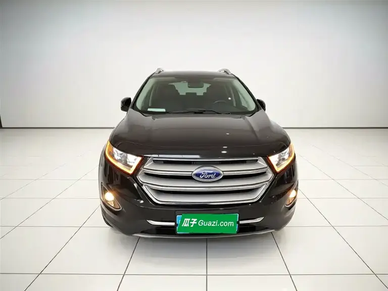 Ford Edge 2.0 T GTDi 2 WD Grand Sharp