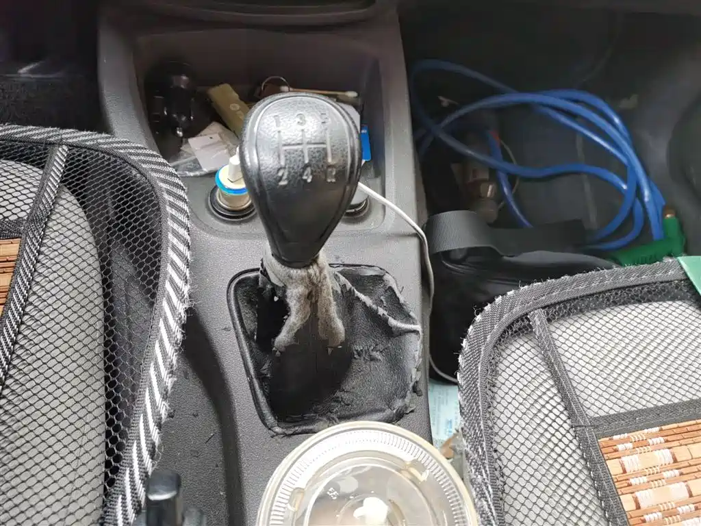 Wuling Hongguang 1.2 L S Basic CN-V