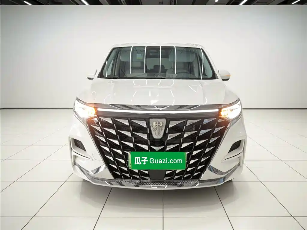Roewe iMAX8 NEV 荣威iMAX8新能源 2025款 1.5 T DMH 陆尊至享版