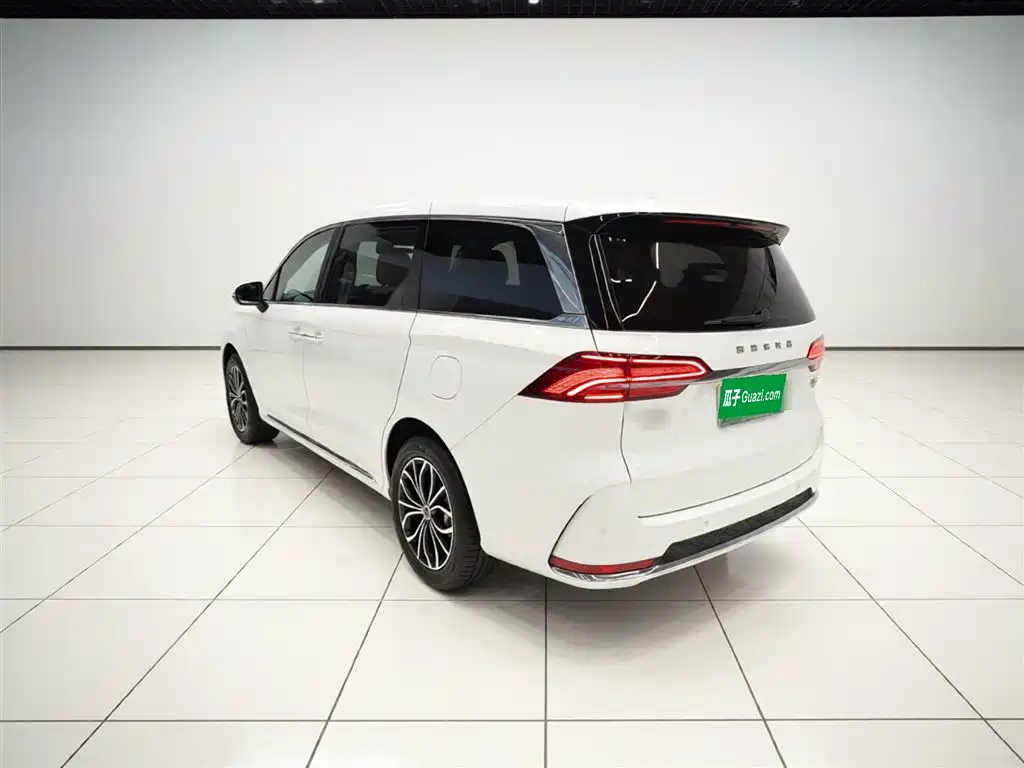 Roewe iMAX8 NEV 荣威iMAX8新能源 2025款 1.5 T DMH 陆尊至享版