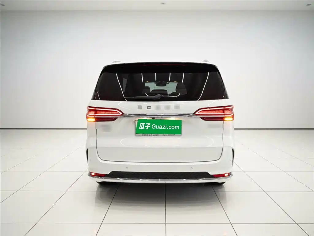 Roewe iMAX8 NEV 荣威iMAX8新能源 2025款 1.5 T DMH 陆尊至享版