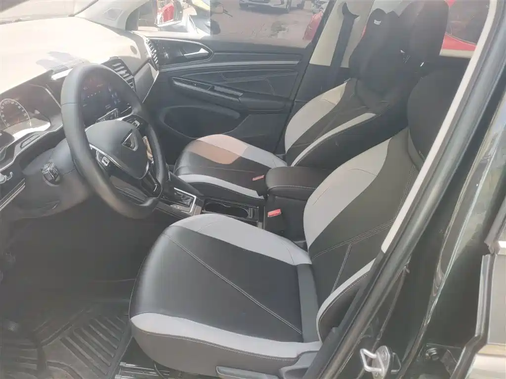 Jetta VS5 280 TSI Auto Joy
