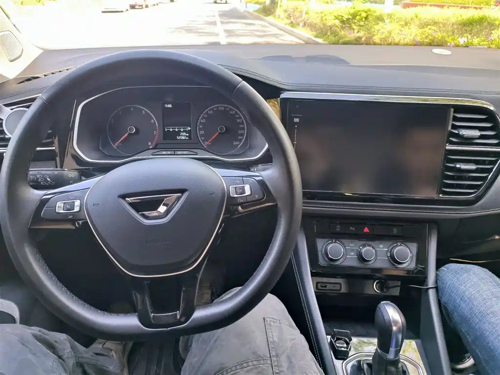 Jetta VS5 280 TSI Auto Joy